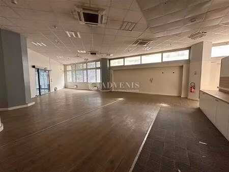 location commerce noisy le grand 93160 378m² à 876m²