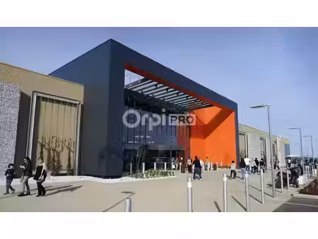 location commerce saint-gaudens 31800 100m²