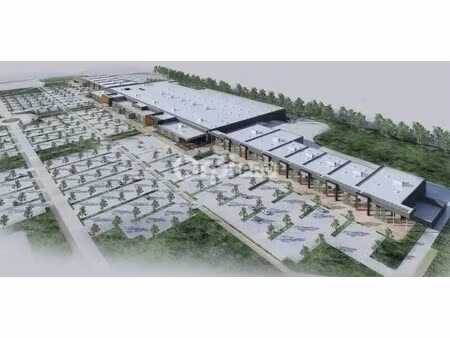 location commerce saint gaudens 31800 200m²
