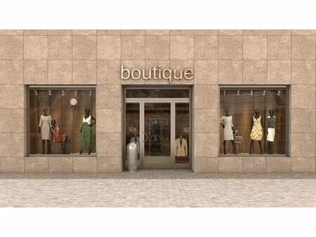 location commerce saint raphael 83700 270m²