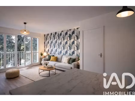 appartement à chambourcy (78240)