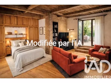 appartement à ollioules (83190)