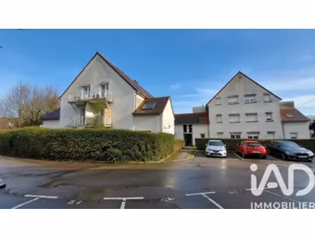 appartement à plaisir (78370)