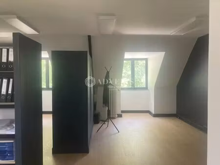 location commerce 303 m²