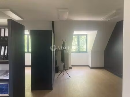 location commerce blois 41000 303m²