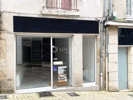 location commerce blois 41000 75m²