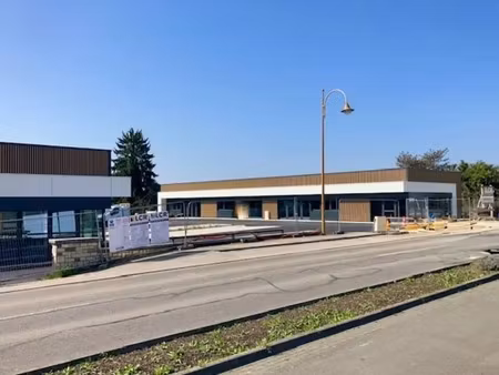 location commerce genlis 21110 120m² à 1043m²