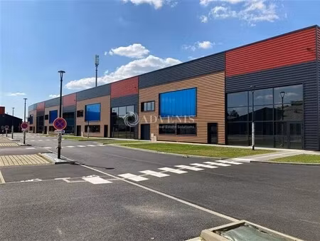 location commerce 300 m² à 1 200 m²