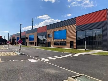 location commerce le mans 72100 300m² à 1200m²