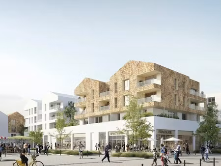 location commerce 200 m²