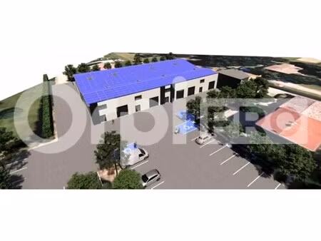 location commerce montauban 82000 180m²