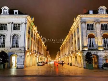 location commerce 180 m²