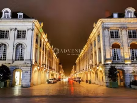 location commerce orleans 45000 180m²