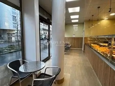 location commerce paris 75012 61m²