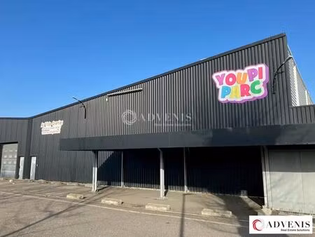 location commerce pessac 33600 450m² à 1196m²