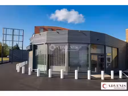location commerce roncq 59223 740m²