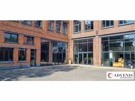 location commerce roubaix 59100 321m² à 1300m²