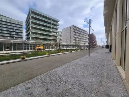 location commerce saint ouen sur seine 93400 57m² à 262m²