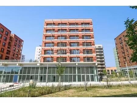 location commerce saint-ouen-sur-seine 93400 88m² à 2274m²