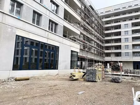 location commerce strasbourg 67000 201m²
