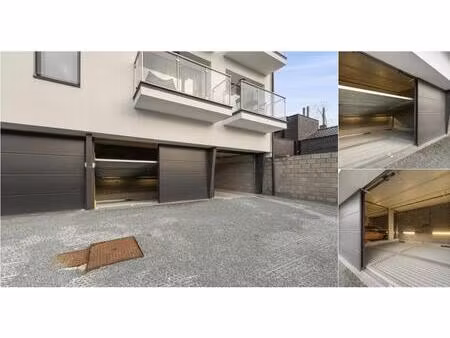 garage à vendre à heirbaan 98 dendermonde (rbv60199)