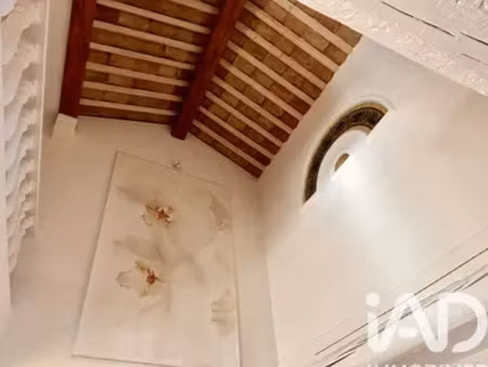 maison à bras (83149)