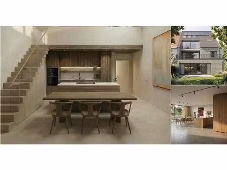 duplex à vendre à sint michielsstraat 13 keerbergen (rbv60170)