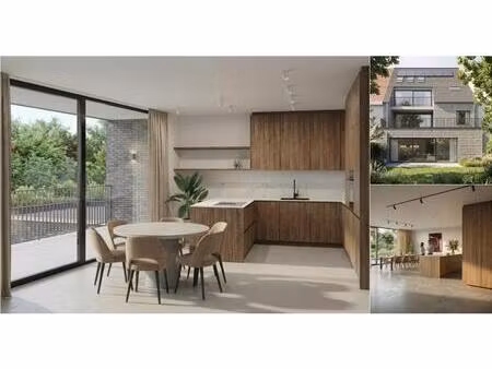 appartement à vendre à sint michielsstraat 13 keerbergen (rbv60169)