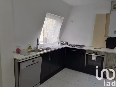 appartement à limay (78520)