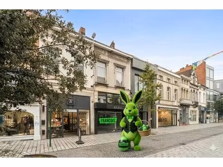 commercieel te koop in roeselare