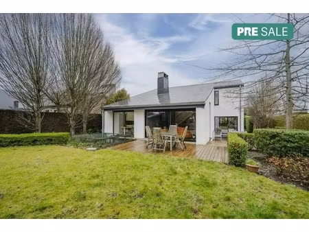 huis te koop in marke met 3 slaapkamers