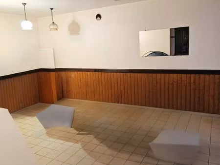 vente appartement 7 pièces 140 m² eydoche (38690)