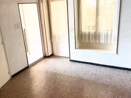 à vendre - maison de village de 140 m² eydoche ( 38960 )