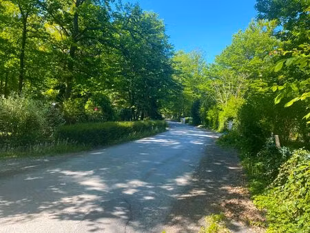 terrain à vendre à allée des ecureuils 4 philippeville (vbe04149)
