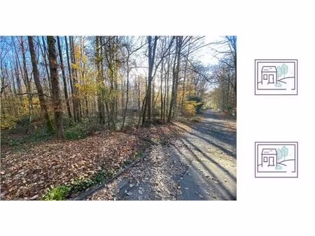 terrain à vendre à allée des sansonnets 420 neuville (vbe04152)