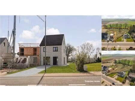 terrain à bâtir à vendre à maastrichterstraat 0 bilzen (rbv60442)