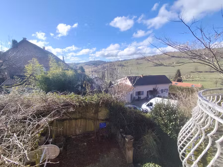 vente maison 4 pièces 178 m² saint-sulpice-des-rivoires (38620)