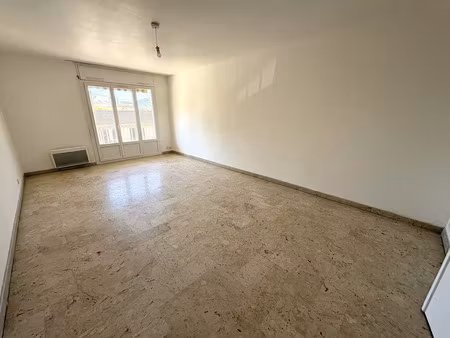 vente appartement toulon 83200 - - surface privée