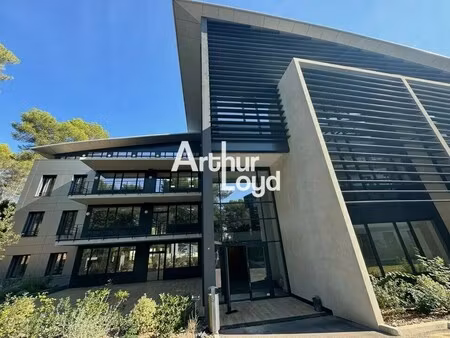 location bureaux 1 048 m² à 4 624 m²