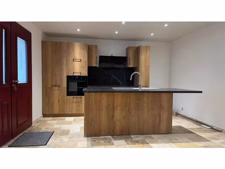 vente maison 5 pièces 116 m² neuillé-pont-pierre (37360)