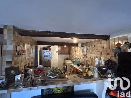 appartement à bargemon (83830)