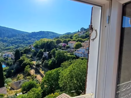 duplex à bargemon (83830)