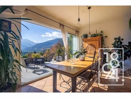 maison de luxe à vendre à saint-pons