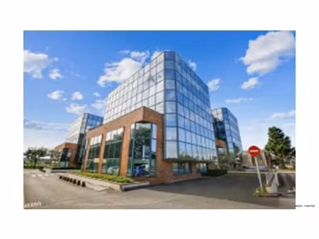 vente bureaux 160 m² à 350 m²