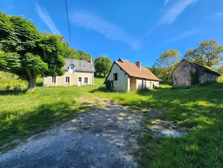 vente maison 5 pièces 95 m² charnizay (37290)