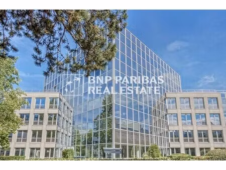 vente bureaux 2 850 m²