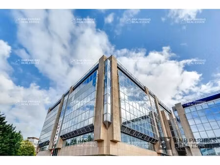 vente bureaux 216 m² à 3 283 m²