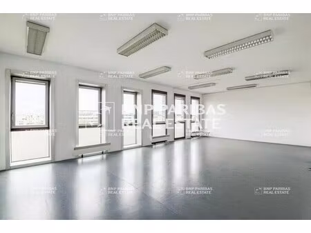 vente bureaux 140 m²