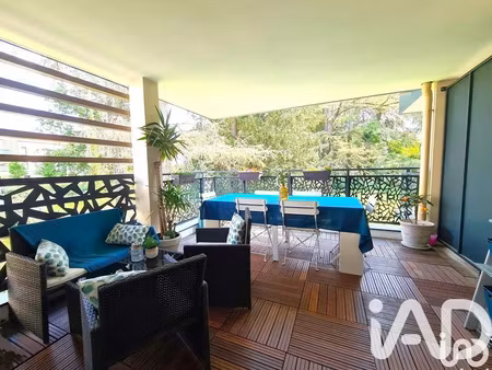 vente appartement 4 pièces à lozanne (69380) : à vendre 4 pièces / 83m² lozanne