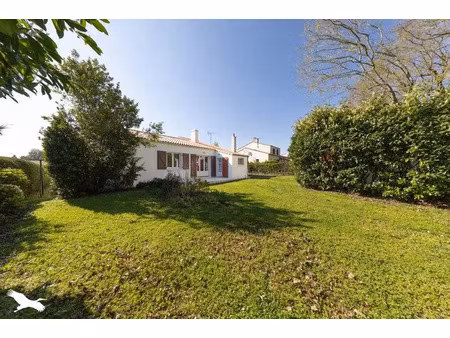 vente maison à aubigny (85430) : à vendre / 130m² aubigny